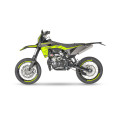 Sherco 50 sm silver rs - année 2024 | Oxmoto