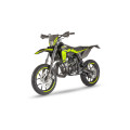 Sherco 50 sm silver r - année 2024 | Oxmoto