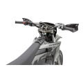 Sherco 50 sm black moon r - année 2024 | Oxmoto