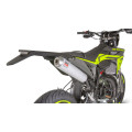 Sherco 50 sm silver r - année 2024 | Oxmoto