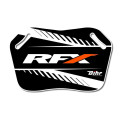 Panneautage RFX Pit Board FXPB 90100 99BK | Oxmoto