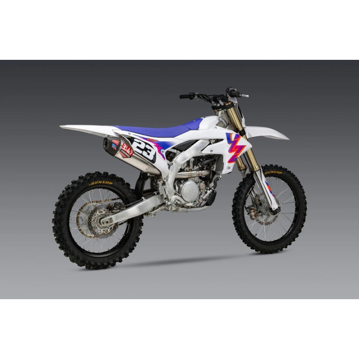 Ligne complète Yoshimura RS-12 Signature Series 225850S321