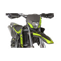 Sherco 50 sm silver r - année 2024 | Oxmoto