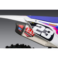 Ligne complète Yoshimura RS-12 Signature Series 225850S321