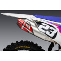 Silencieux Yoshimura rs-4 signature series Yamaha 250 yz-f 2024