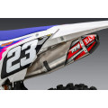 Silencieux Yoshimura rs-4 signature series Yamaha 250 yz-f 2024