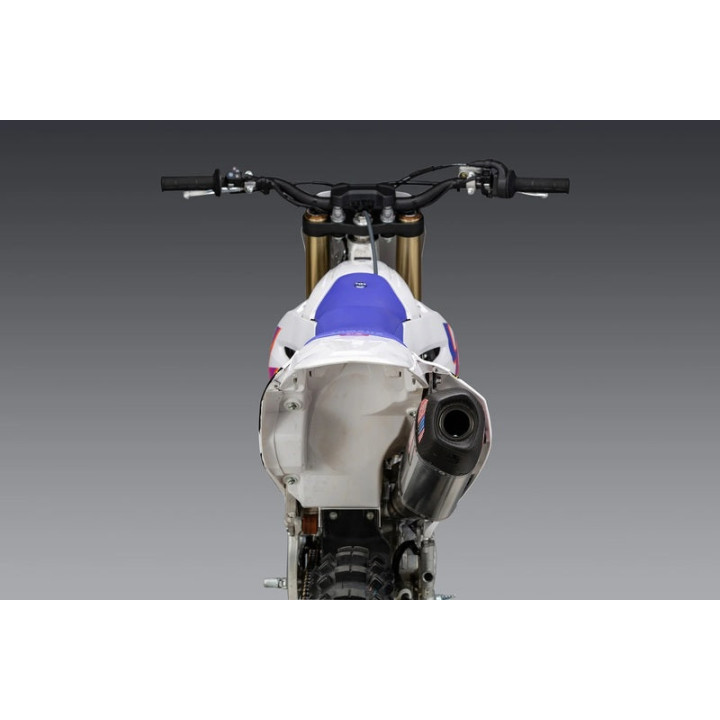 Ligne complète Yoshimura RS-12 Signature Series 225850S321