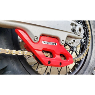 Guide-chaîne Gas Gas factory tm designworks | Oxmoto