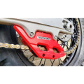 Guide-chaîne Gas Gas factory tm designworks | Oxmoto