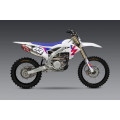 Silencieux Yoshimura rs-4 signature series Yamaha 250 yz-f 2024