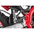 Kit repose-pieds passager Beta 50 rr | Oxmoto