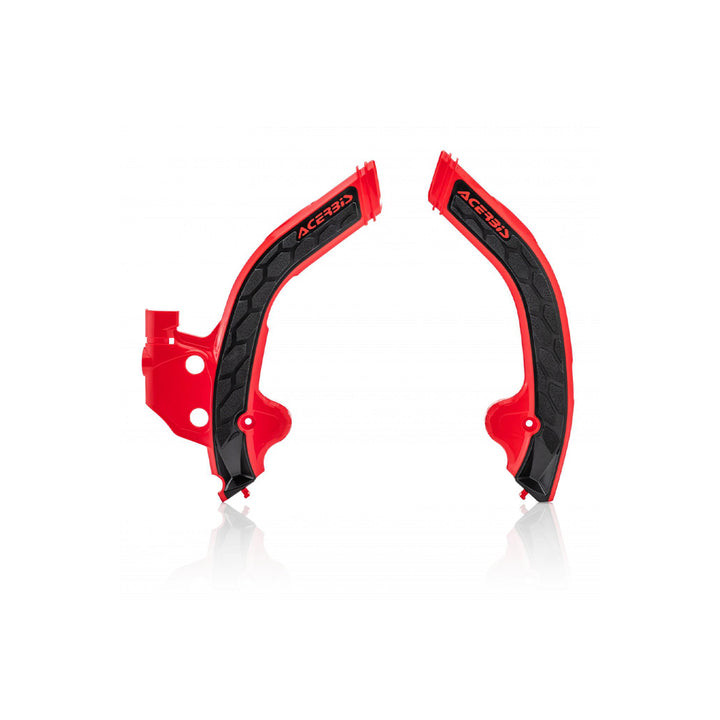 Protection de cadre x-grip Acerbis Beta racing 2024 | Oxmoto
