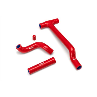 Durites de radiateur rouge Beta rr 2T + rx | Oxmoto