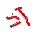Durites de radiateur rouge Beta rr 2T + rx | Oxmoto
