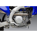 Ligne d'échappement Yoshimura rs-12 signature series Yamaha 450 yz-f
