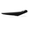 Housse de selle noir antidérapante Beta racing | Oxmoto