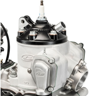 Kit haut moteur 300cc Beta factory | Oxmoto