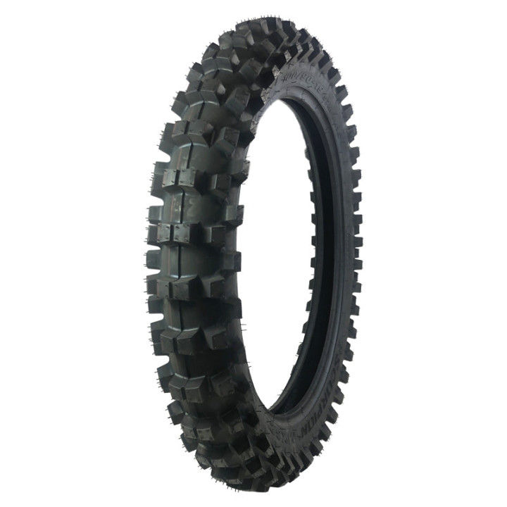 Pneu arrière Pirelli scorpion mx32 mid soft | Oxmoto