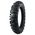 Pneu arrière Metzeler enduro 6 days - fim medium | Oxmoto