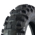 Pneu arrière Metzeler enduro 6 days - fim medium | Oxmoto