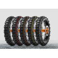 Pneu arrière Metzeler enduro 6 days - fim medium | Oxmoto