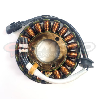 Stator Beta origine | Oxmoto