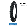 Pneu avant Metzeler enduro 6 days - fim super soft | Oxmoto