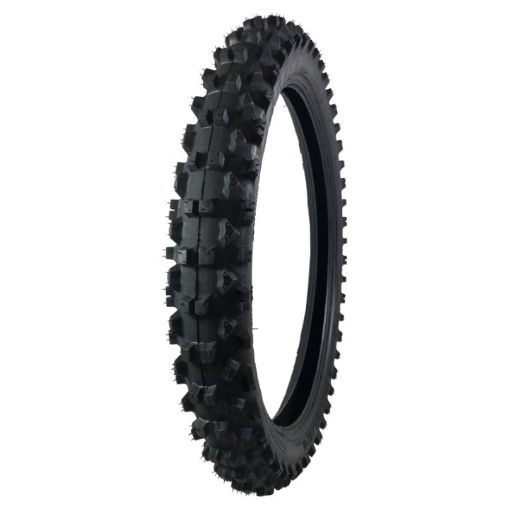 Pneu avant Metzeler enduro 6 days - fim super soft | Oxmoto