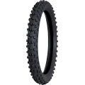 Pneu Dunlop GEOMAX MX34 F 60/100-12 M/C NHS 36J TT | Oxmoto