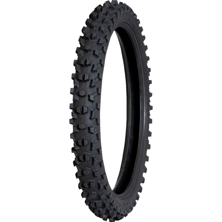 Pneu Dunlop GEOMAX MX34 F 60/100-12 M/C NHS 36J TT | Oxmoto