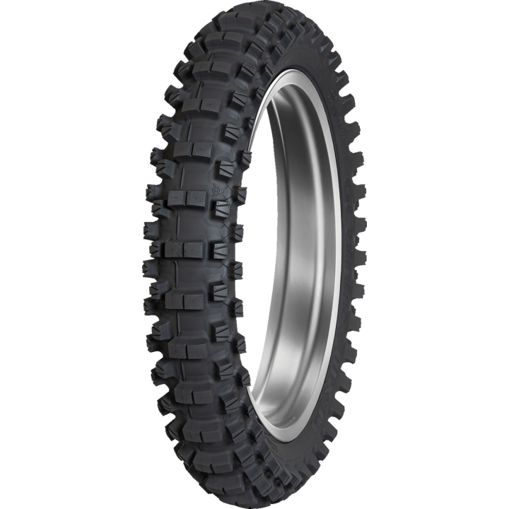 Pneu Dunlop GEOMAX MX34 80/100-12 M/C NHS 41M TT | Oxmoto