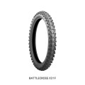 Pneu Bridgestone BATTLECROSS X31 FRONT 80/100-21 NHS 51M TT