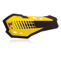 Protèges-mains Racetech HP2 jaune RMZ | Oxmoto