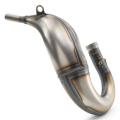 Pot d'échappement KTM factory racing A42005907500 | Oxmoto