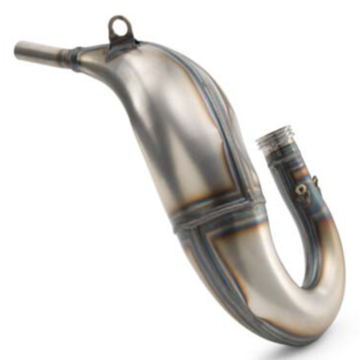 Pot d'échappement KTM factory racing A42005907500 | Oxmoto