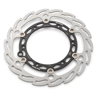 Disque de frein Gas Gas flame 260mm | Oxmoto