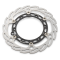 Disque de frein Gas Gas flame 260mm | Oxmoto