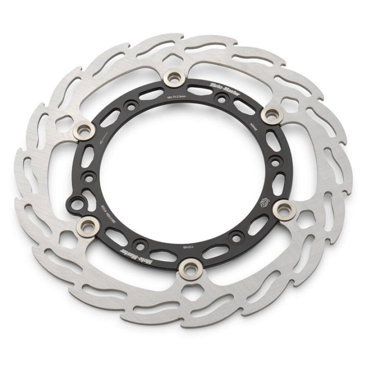 Disque de frein Gas Gas flame 260mm | Oxmoto
