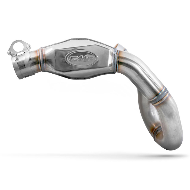 Collecteur d'échappement FMF megabomb A46005907501 | Oxmoto