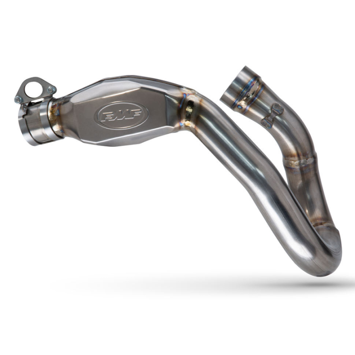 Collecteur d'échappement FMF megabomb A47005907500 | Oxmoto