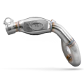 Collecteur d'échappement FMF megabomb A39005907501 | Oxmoto