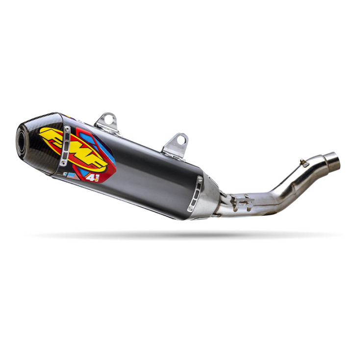 Silencieux FMF factory 4.1 rct A46005981003 | Oxmoto