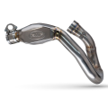 Collecteur d'échappement FMF megabomb A48005907500 | Oxmoto