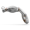 Collecteur d'échappement FMF megabomb A48005907501 | Oxmoto