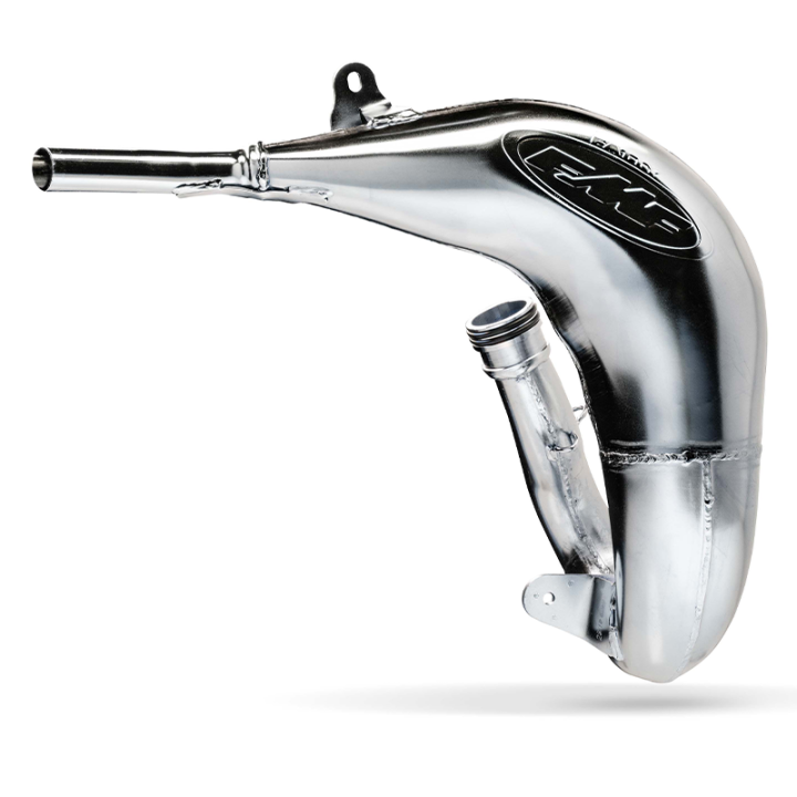 Pot d'échappement FMF fatty A40505907000 | Oxmoto