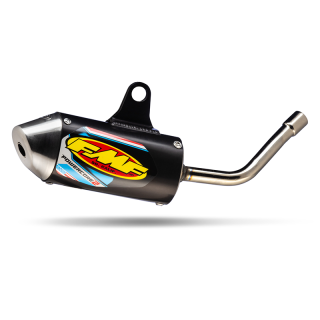 Silencieux FMF powercore 2 A40005979000 | Oxmoto