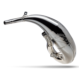 Pot d'échappement FMF fatty A40005907000 | Oxmoto