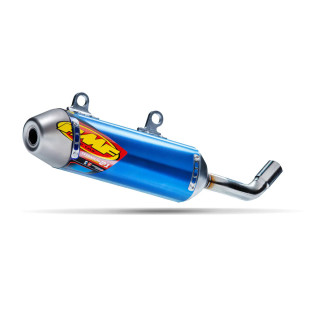 Silencieux FMF titanium powercore 2.1 A44005979003 | Oxmoto