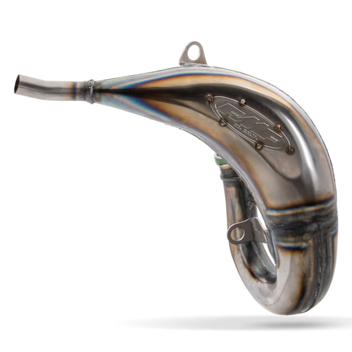 Pot d'échappement FMF factory fatty A42005907001 | Oxmoto