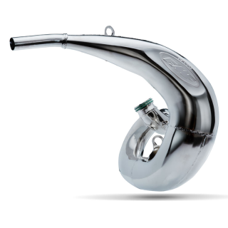 Pot d'échappement FMF fatty A44005907000 | Oxmoto